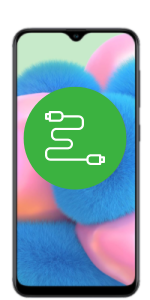 Connecteur de charge